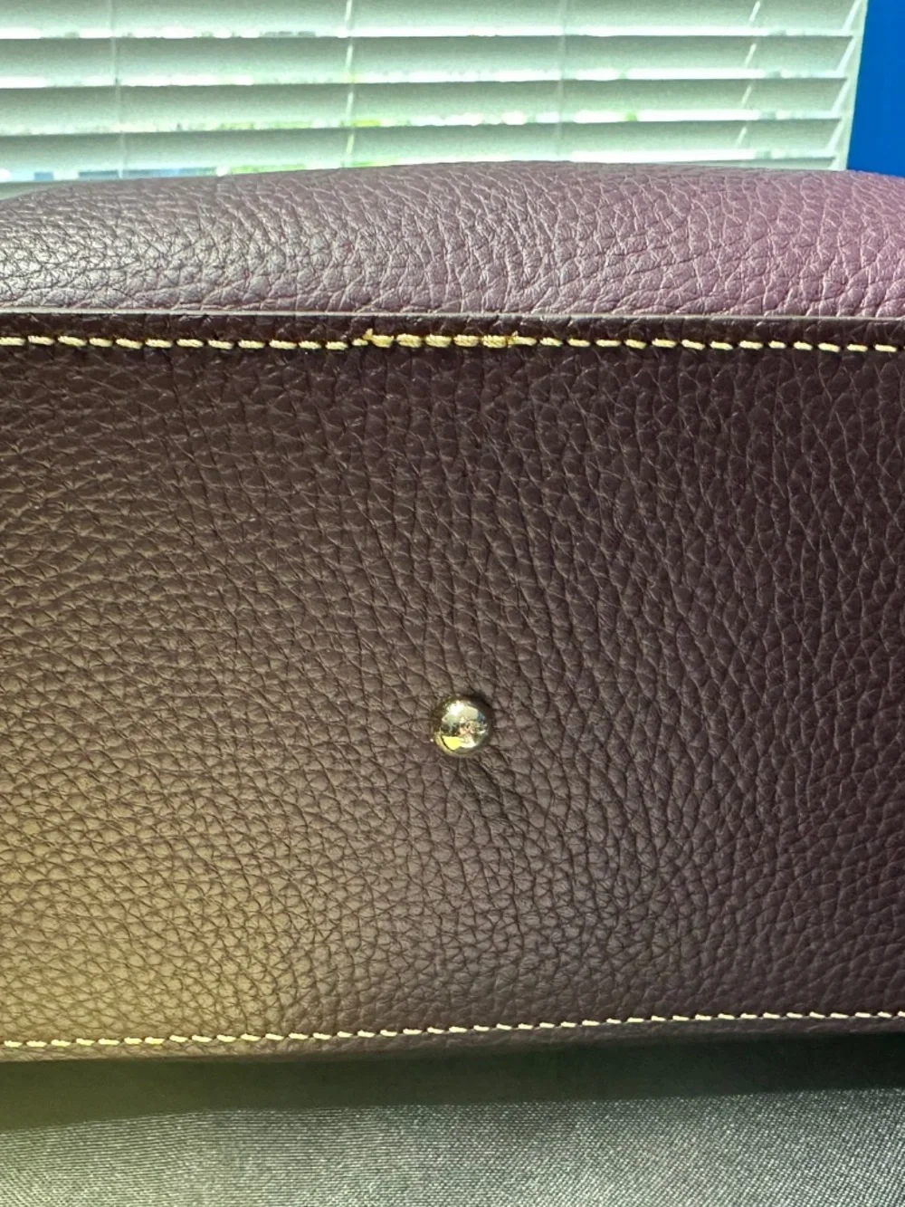 Dooney & Bourke Mini Barlow